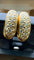 Boucles d'oreilles Boucles d’oreilles en or jaune 18 carats et diamants 58 Facettes