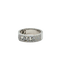 Bague 51 Messika - Move Noa - Bague en or blanc et Diamants 58 Facettes 1.0000887/3
