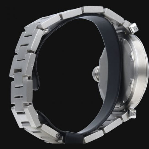 Montre Cartier Montre Pasha De Cartier 35Mm 58 Facettes MT41480