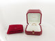 Bague 53 bague CARTIER love pm crb4218000 pavee diamant 0.19ct t53 or 18k 58 Facettes 270290