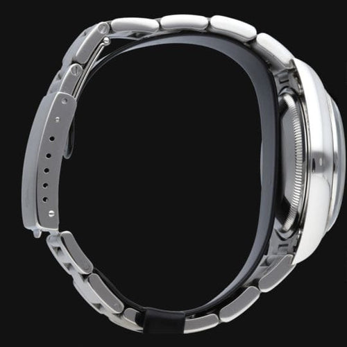 Montre Rolex Montre Date 34 58 Facettes MT43253