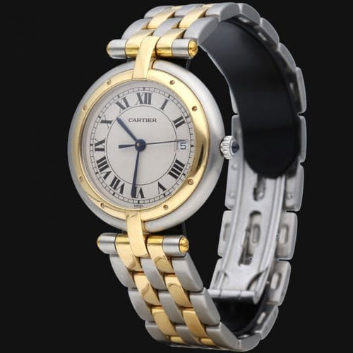 Montre Cartier Montre Panthere 58 Facettes MT44417
