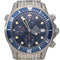 Montre Montre chronographe Omega Seamaster Diver Professional 300M 58 Facettes MT41888
