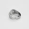 Bague 53 Bague Platine Diamants 58 Facettes B250645