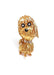 Broche Broche chien or et diamants 58 Facettes Broc.chien-988