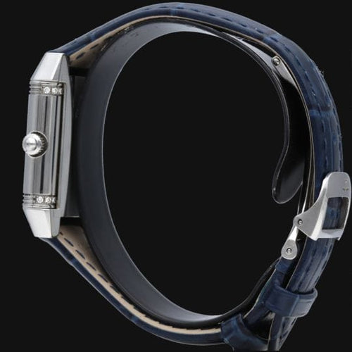 Jaeger Lecoultre Montre Reverso Duetto