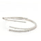 Bracelet Bracelet RAY en or blanc et diamants. Neuf. 58 Facettes D359739LF