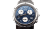 Montre Hermès - Montre acier 58 Facettes