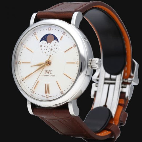 Iwc Montre Portofino