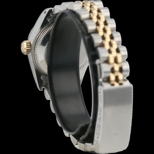 Montre Rolex Montre Date Just 26 mm 58 Facettes MT42409