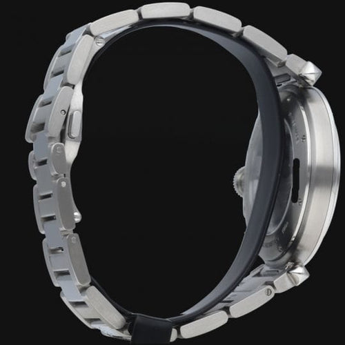 Montre Cartier Montre Pasha 58 Facettes MT41186