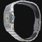 Montre Cartier Montre Santos Galbee 58 Facettes MT42132