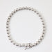 Bracelet Bracelet tennis diamants 3.40ct 58 Facettes