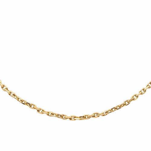 Collier Collier Chaine Or rose 58 Facettes 4036416CN