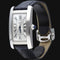 Montre Cartier Montre Tank Americaine 58 Facettes MT43628