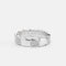 Bague 56 BULGARI - Bague Serpenti en or blanc et diamants 58 Facettes
