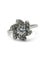 Bague 52 Bague or blanc et diamants 0,75ct 58 Facettes