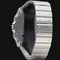 Montre Cartier Montre Santos Galbée Xl 58 Facettes MT43946