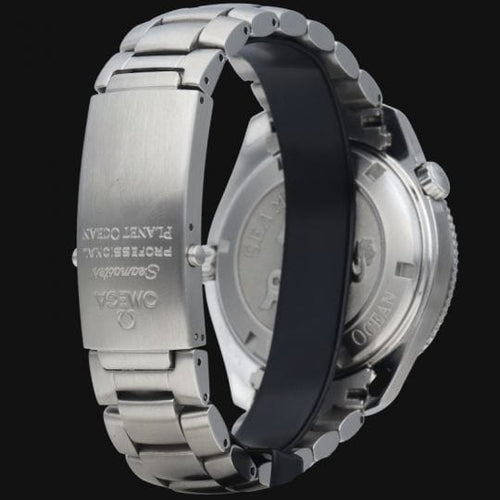 Montre Montre Omega Seamaster Planet Ocean 600M 58 Facettes MT40479