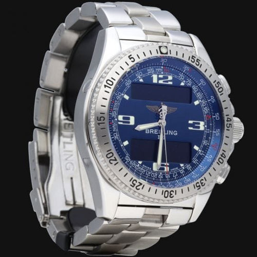 Breitling Montre B-1