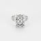 Bague 56 Bague Diamant 58 Facettes LP1203/11