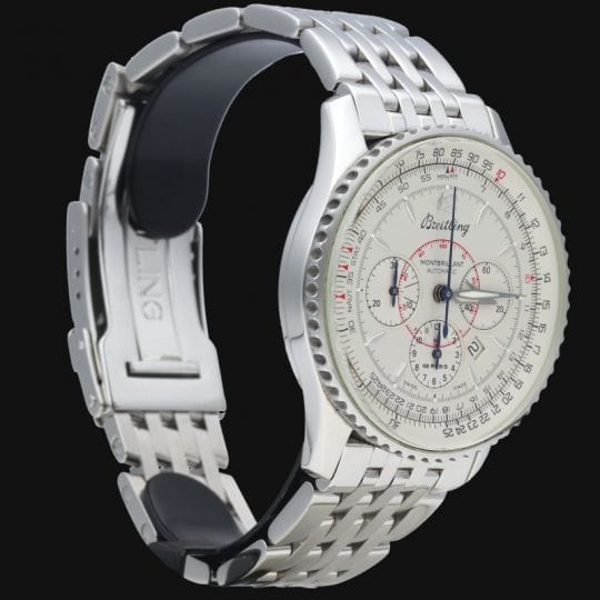 Breitling Montre Navitimer Montbrilliant