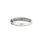 Bague 50 Bague or saphir et diamants 58 Facettes BO/230044/