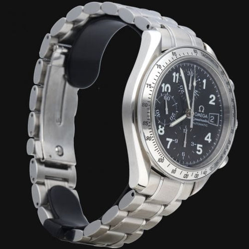 Montre Omega Speedmaster Date