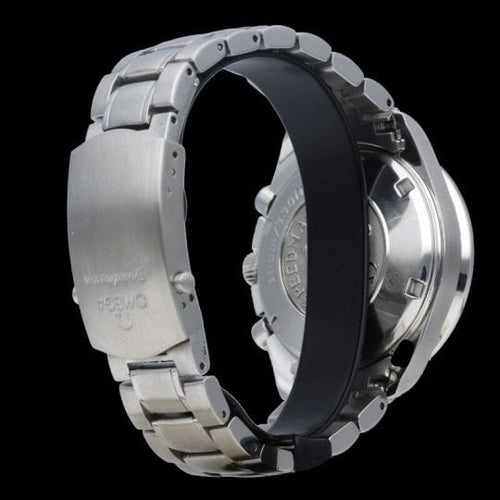 Montre Omega Montre Speedmaster Automatique Chronograph 58 Facettes MT42635