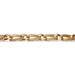 GEORGES LENFANT Rare yellow gold bracelet 58 Facettes