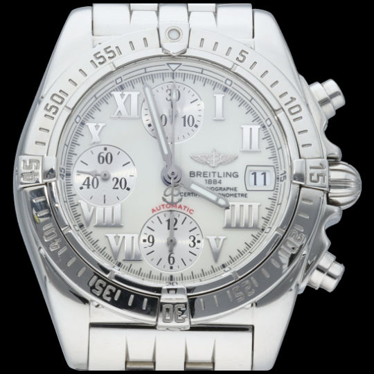 Breitling Montre Chronomat Cockpit  Chronograph