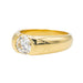 Bague 52 Bague Solitaire Or jaune Diamant 58 Facettes 3349321CN