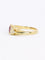 Bague 53 Bague vintage rubis coussin diamants or jaune 58 Facettes 1109.3