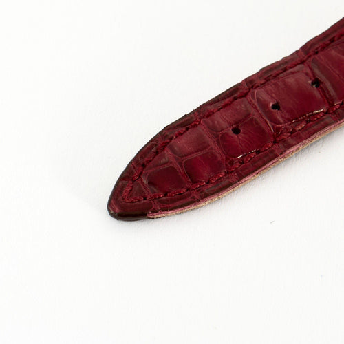 Montre Montre Cartier Modèle Trinity Vendome trois Ors 58 Facettes