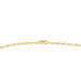 Collier Fred Collier Chaine Or jaune 58 Facettes 3290120CN