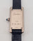 Montre CARTIER Mini Tank 58 Facettes 2680
