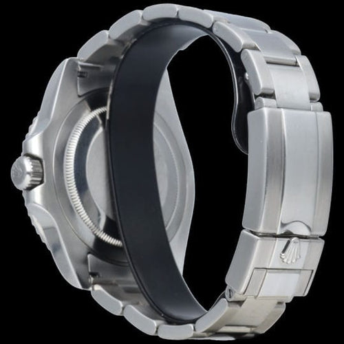 Montre Rolex Montre Gmt Master Ii 58 Facettes MT42542