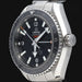 Montre Omega Montre Seamaster Planet Ocean 600M Gmt 43,5Mm 58 Facettes MT41358