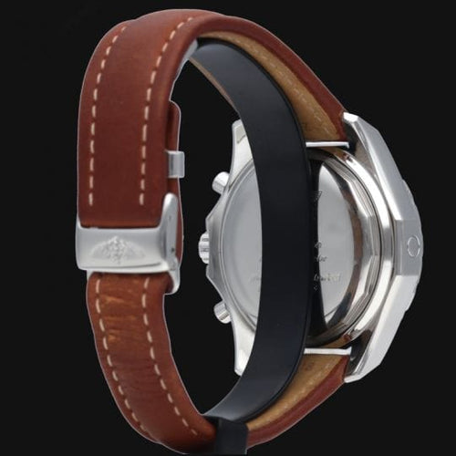 Montre Montre Breitling Bentley GT 58 Facettes MT42039