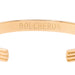 Bracelet Boucheron Bracelet Jonc Or rose 58 Facettes 3100611CN