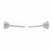 Boucles d'oreilles Boucles d'oreilles Puces Or blanc Diamant 58 Facettes 3547206CN