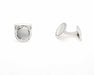 Boutons de manchette DAMIANI - Gemelli D.Side 58 Facettes