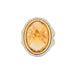 Bague 51 David Yurman - Bague Cocktail en Or, Topaze Champagne et Diamants 58 Facettes 198