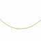 Collier Collier Chaîne Or jaune 58 Facettes 2899342CN