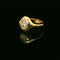 Bague Modern diamond ring 58 Facettes