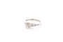 Bague Solitaire diamant 0,95ct H/VS2 58 Facettes 26744