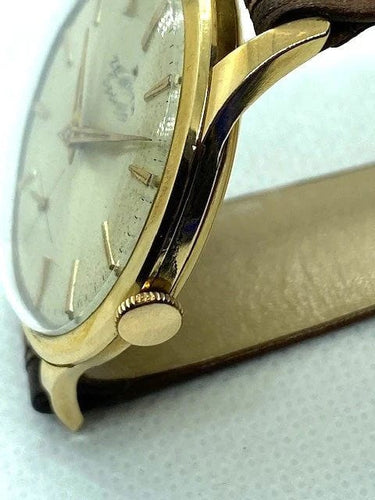 Montre ZENITH - Sporto boîtier en or 58 Facettes