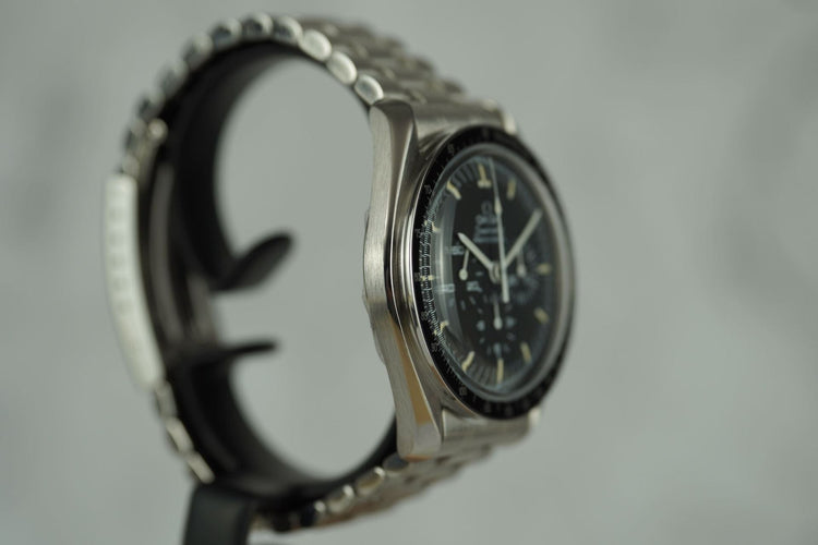 Montre Omega Speedmaster 145.022 58 Facettes
