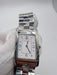 Montre Montre Baume & Mercier Hampton XL 58 Facettes