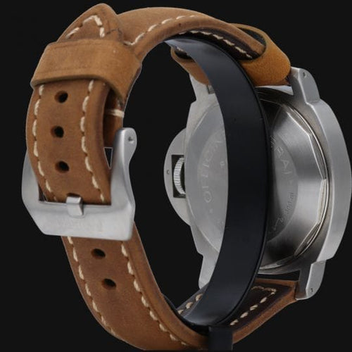 Montre Panerai Montre Luminor Marina Automatic 58 Facettes MT43503